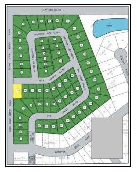 301 48th Avenue S, Moorhead, MN 56560 - Image #2