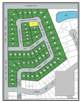 4749 Hampton Loop S, Moorhead, MN 56560 - Image #2