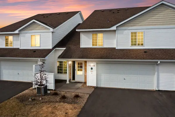 12586 43rd Street Ne, Saint Michael, MN 55376