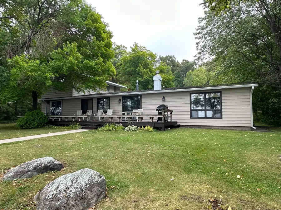 13248 E Big Cormorant Road, Audubon, MN 56511 - Image #2