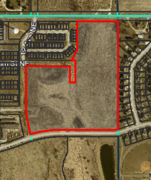 xxx 4th Street Northeast, Byron, MN 55920 - Image #3