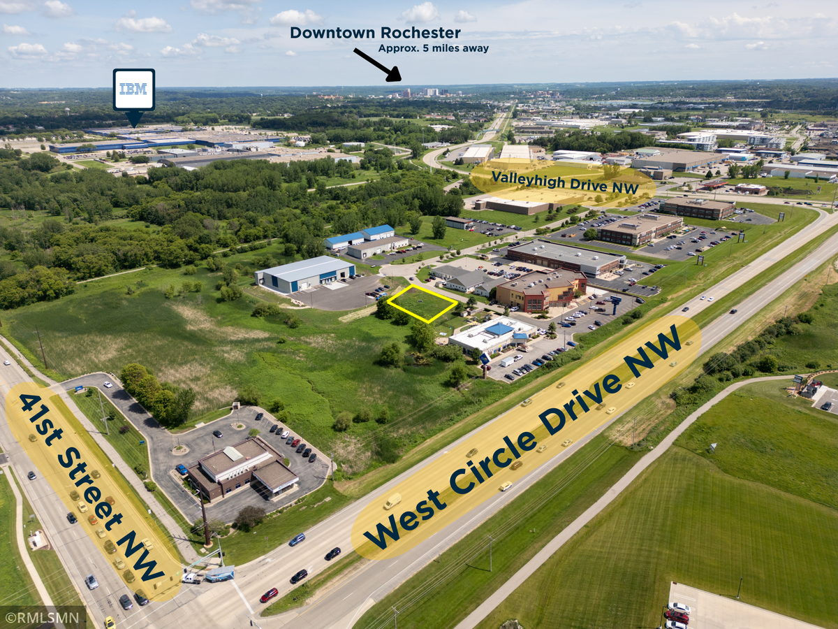 XXX 40th Avenue Nw, Rochester, MN 55901 - Image #1