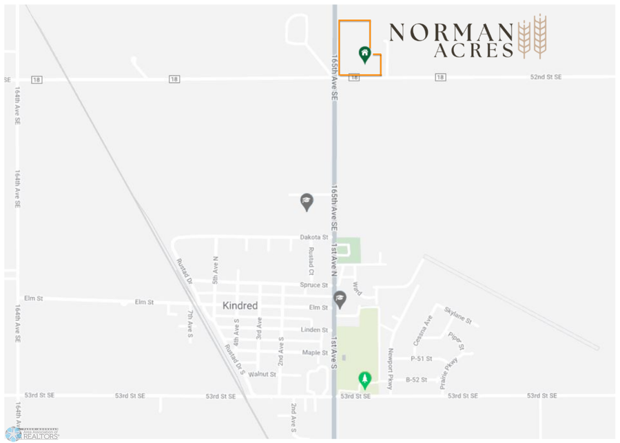633 Norman Drive, Kindred, ND 58051 - #2