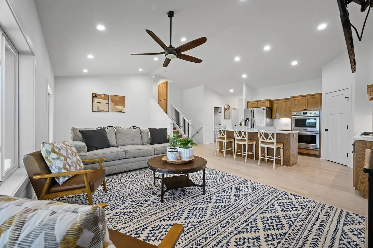 4537 205th Lane Nw, Oak Grove, MN 55303 - Image #1