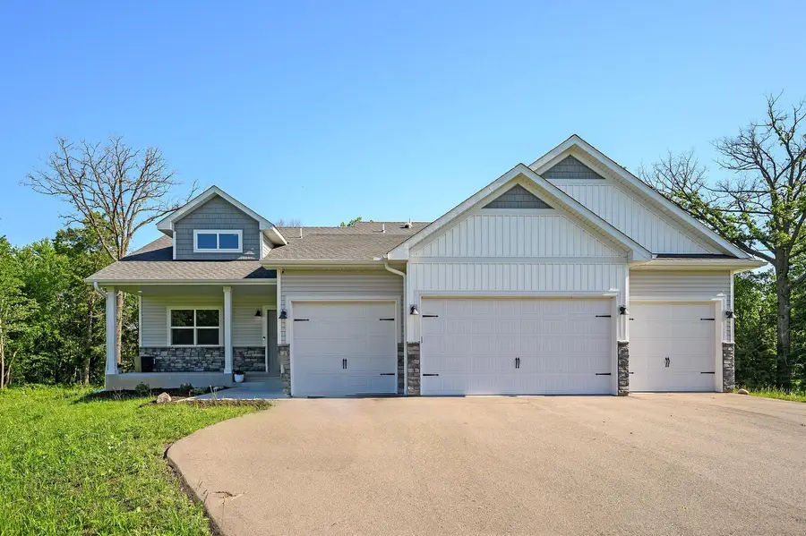 4537 205th Lane Nw, Oak Grove, MN 55303 - Image #2