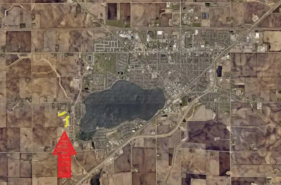 Lot 3 Block 1 Campbell Boulevard, Worthington, MN 56187 - #3