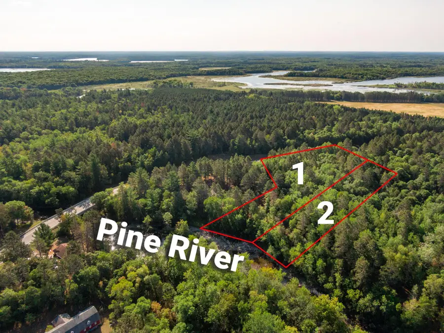 Lot 1 River Trail Road, Crosslake, MN 56442 - #2