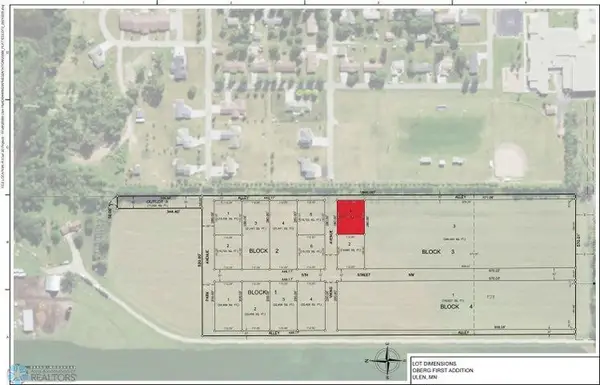 407 Viking Avenue, Ulen, MN 56585