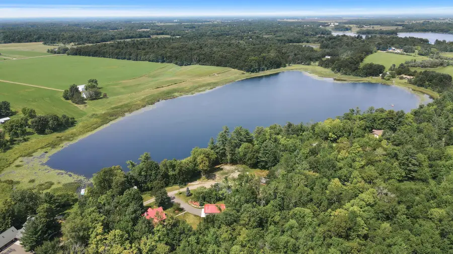 10802 Spirit Lake Road, Grantsburg, WI 54840 - Image #3