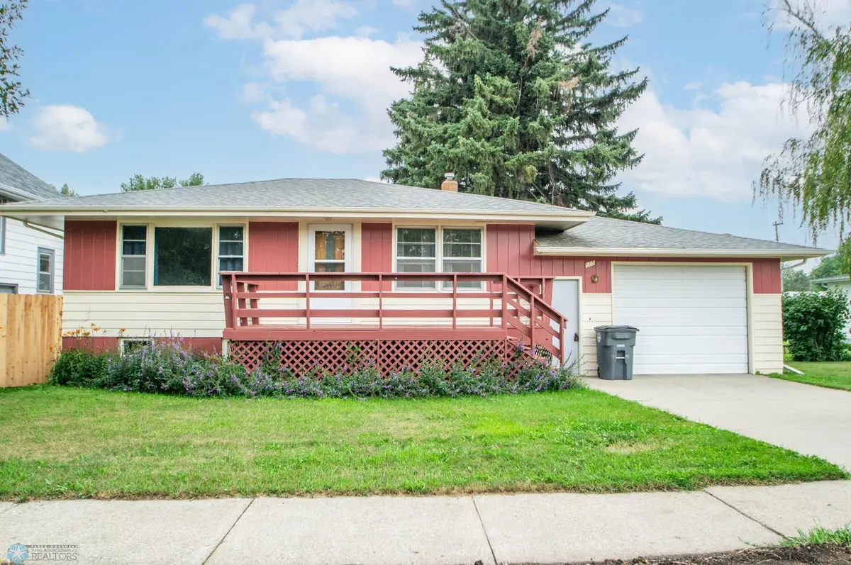 505 Dakota Avenue, Wilton, ND 58579 - Image #1