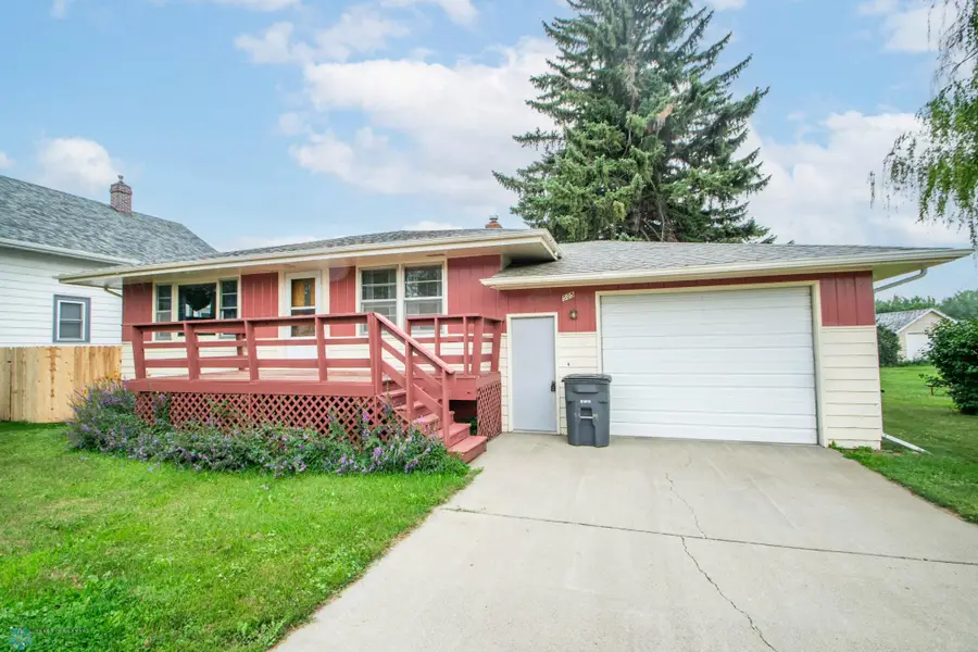 505 Dakota Avenue, Wilton, ND 58579 - Image #2