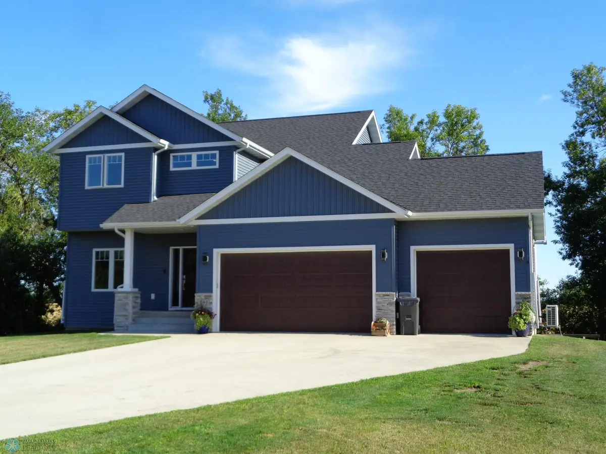544 Leonard Street, Hawley, MN 56549 - Image #1