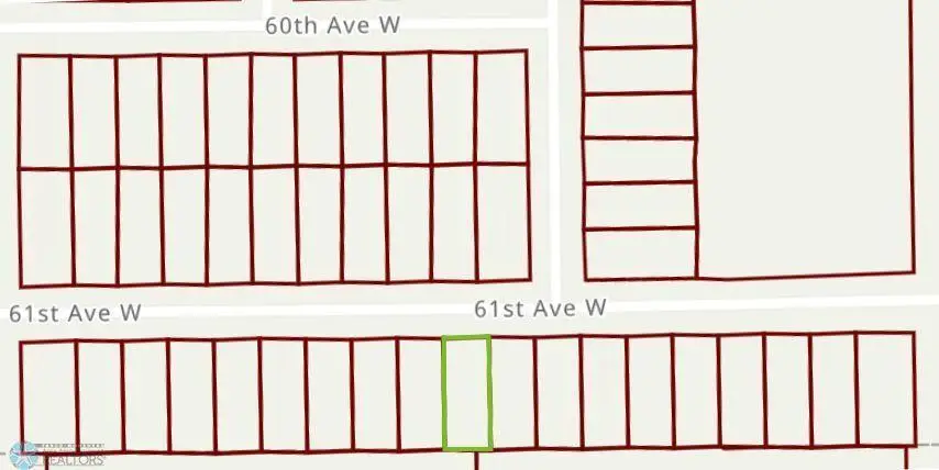 1009 61st Avenue W, West Fargo, ND 58078 - #2