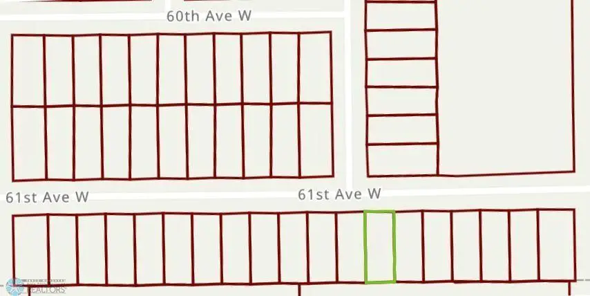 991 61st Avenue W, West Fargo, ND 58078 - #2