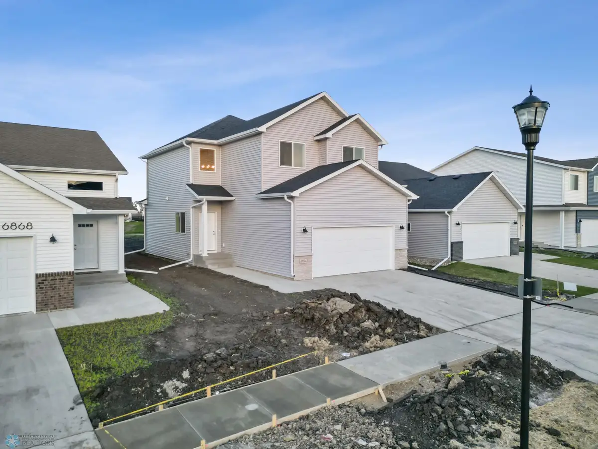 6874 Joseph Street, Horace, ND 58047 - Image #1