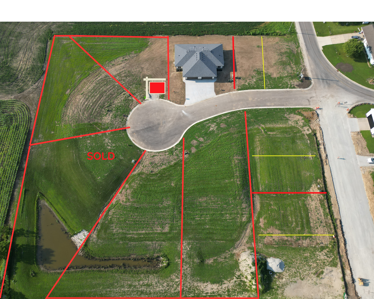 204 Diamond Court, Wykoff, MN 55990 - Image #1