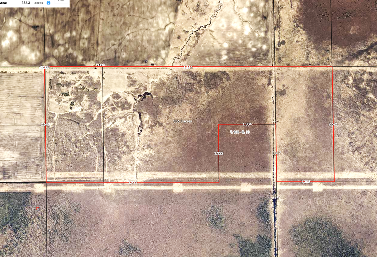 2183 19th Street Se, Baudette, MN 56623 - #1
