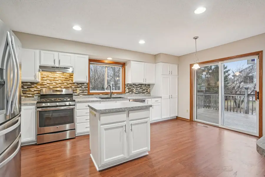 577 Eagle Ridge Road, Woodbury, MN 55125 - #2