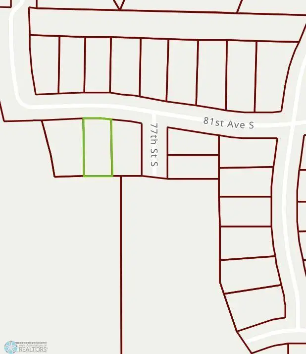 7714 81st Avenue S, Horace, ND 58047 - #2