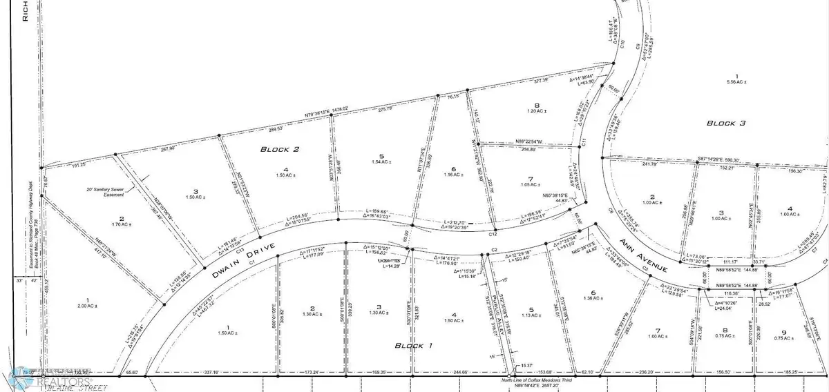 304 Dwain Drive, Colfax, ND 58018 - #1