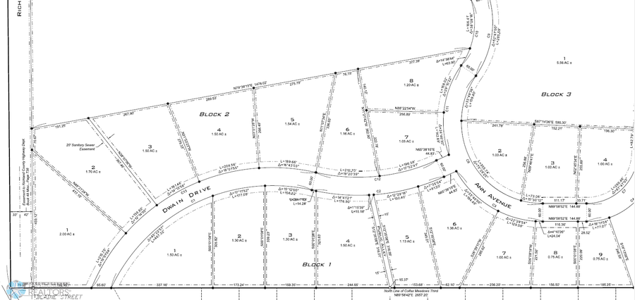 304 Dwain Drive, Colfax, ND 58018 - #2