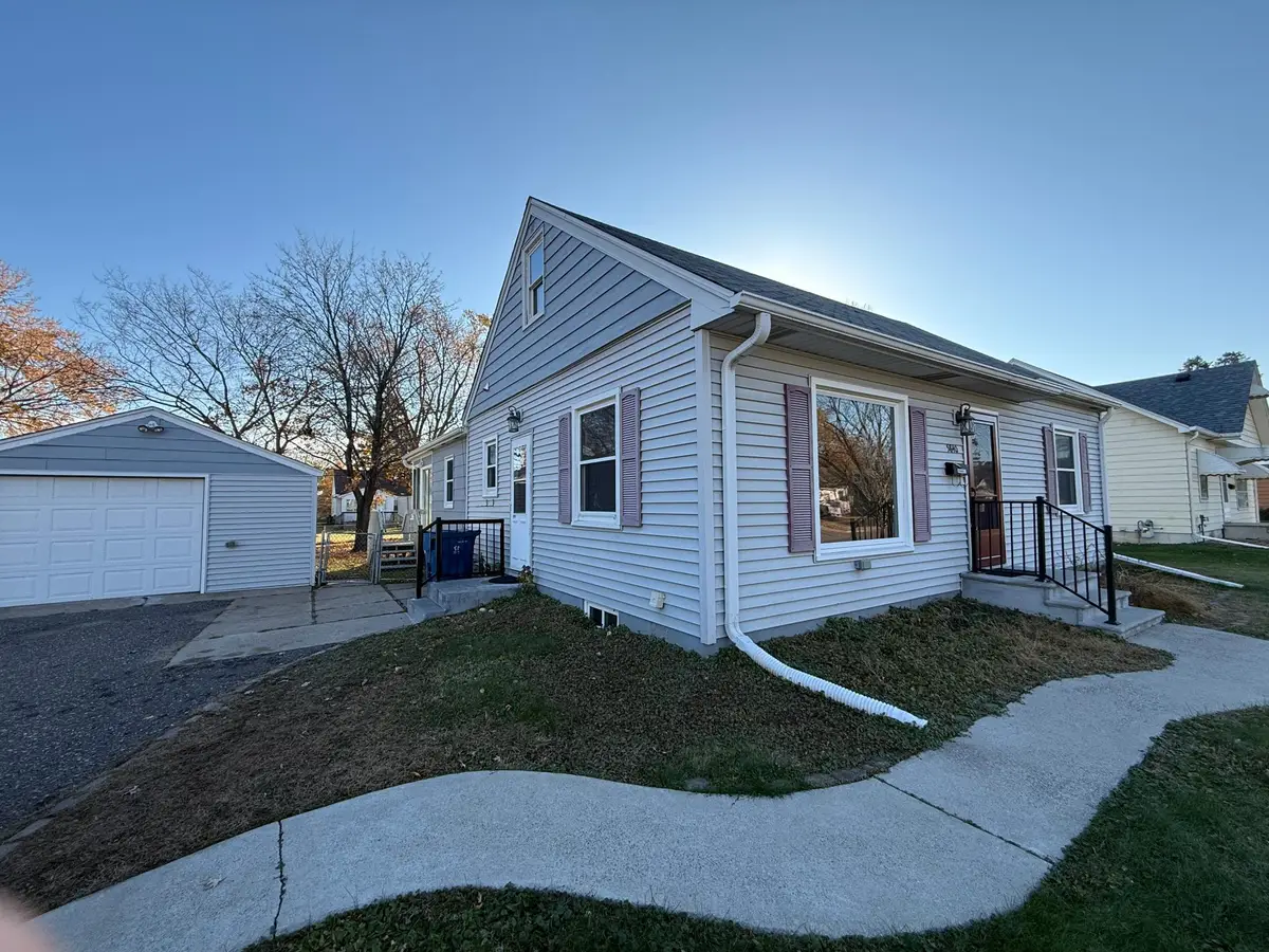 5840 Pennsylvania Avenue N, Crystal, MN 55428 - Image #1