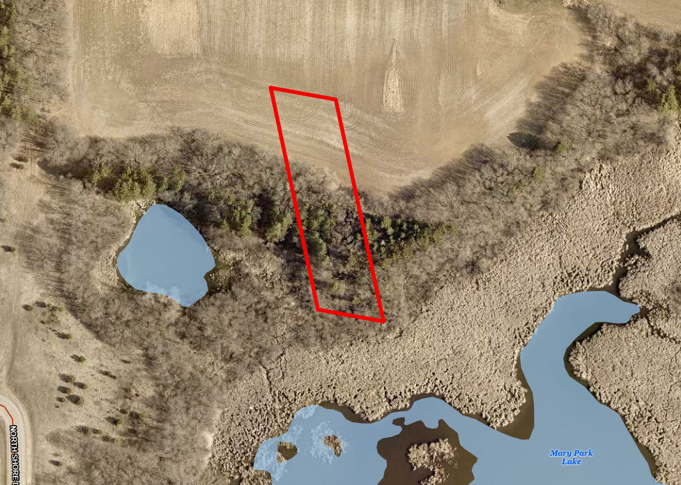 1094 North Shore Drive Lot 7, New Richmond, WI 54017 - #1