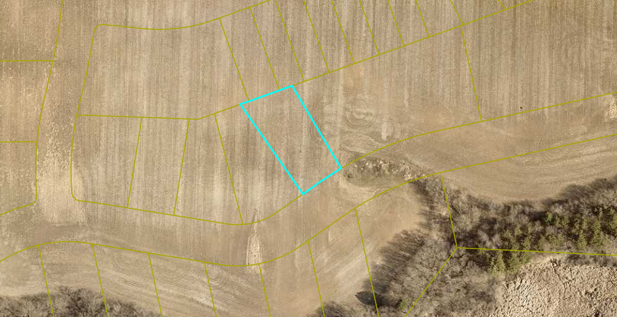 1157 North Shore Drive Lot 12 Drive, New Richmond, WI 54017 - #2