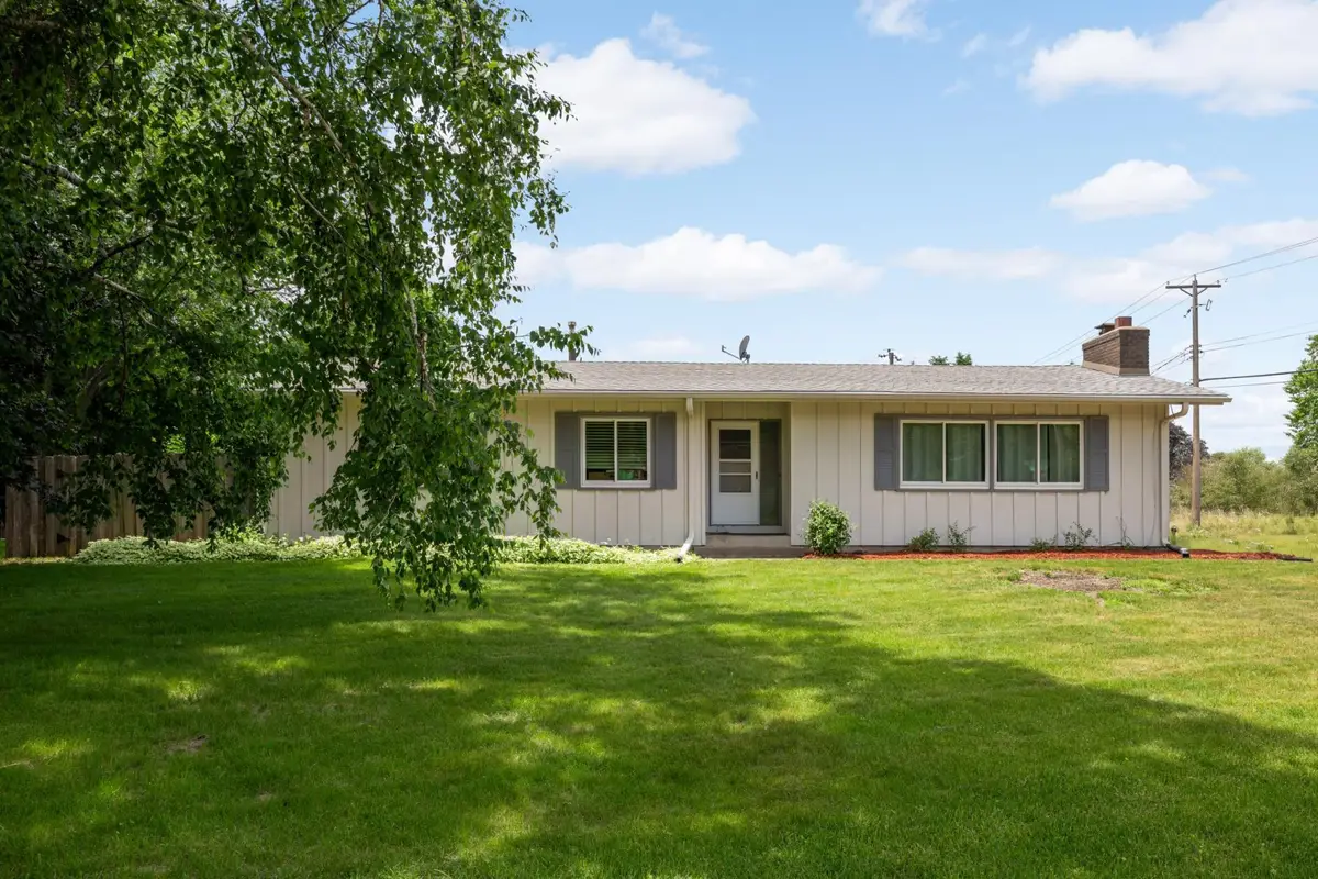 8555 Medicine Lake Road, Golden Valley, MN 55427 - #1