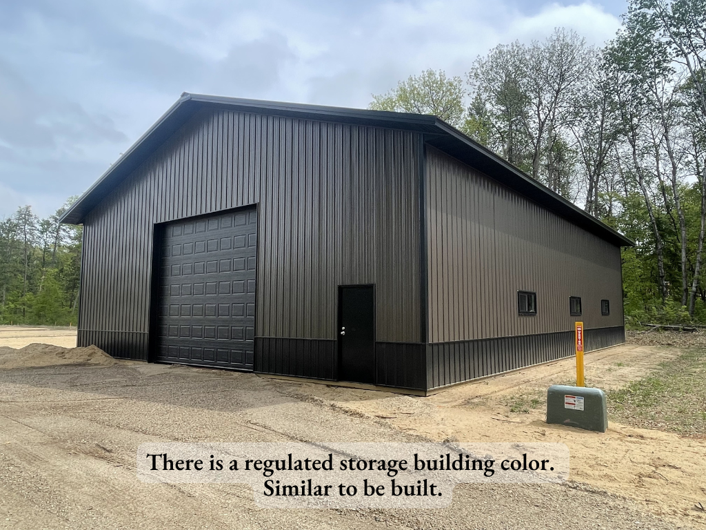 13084 Mission Park Drive - #5, Merrifield, MN 56465 - Image #1