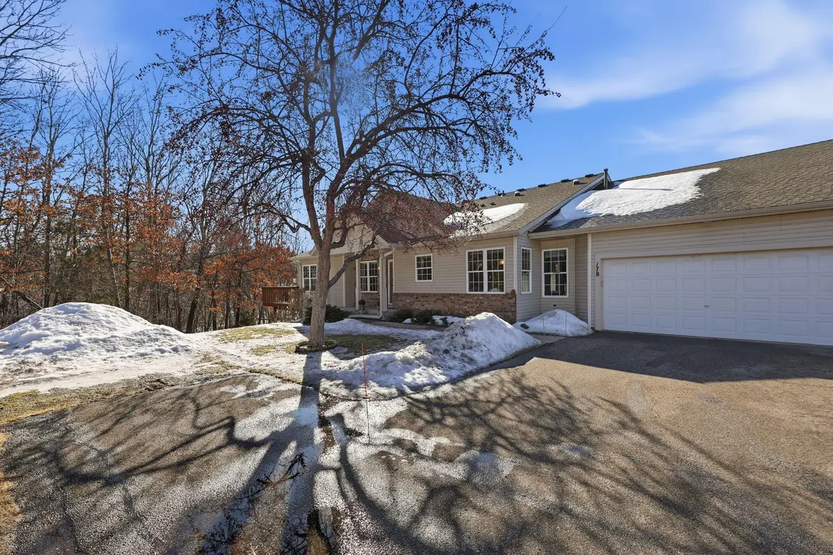 178 Wedgewood Drive, Mahtomedi, MN 55115 - #1