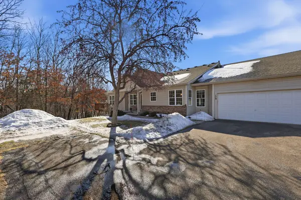 178 Wedgewood Drive, Mahtomedi, MN 55115