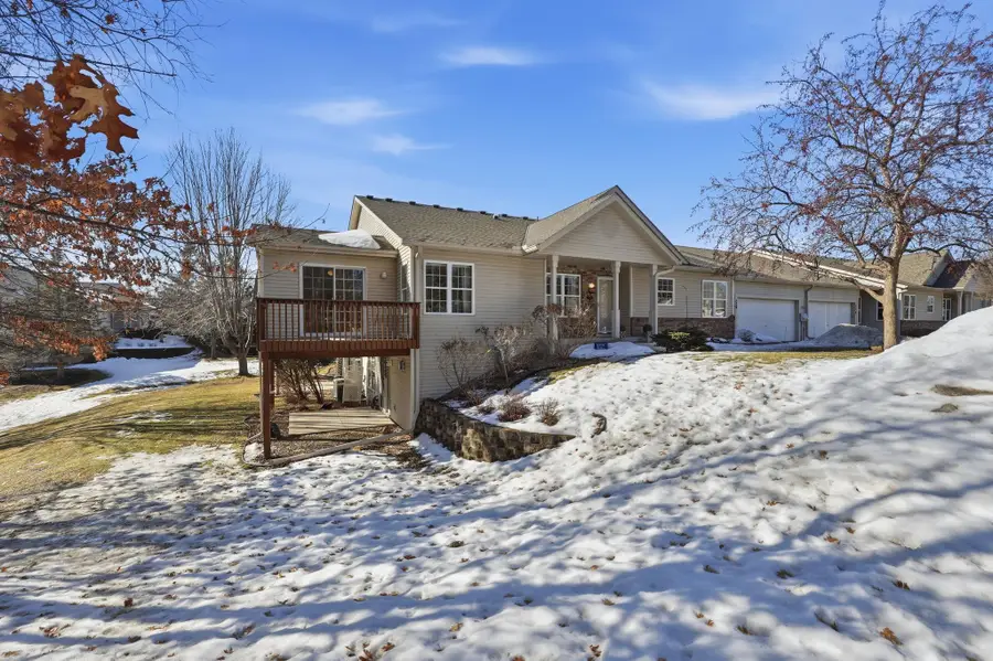 178 Wedgewood Drive, Mahtomedi, MN 55115 - #2