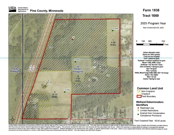 905 Main Street N, Pine City, MN 55063