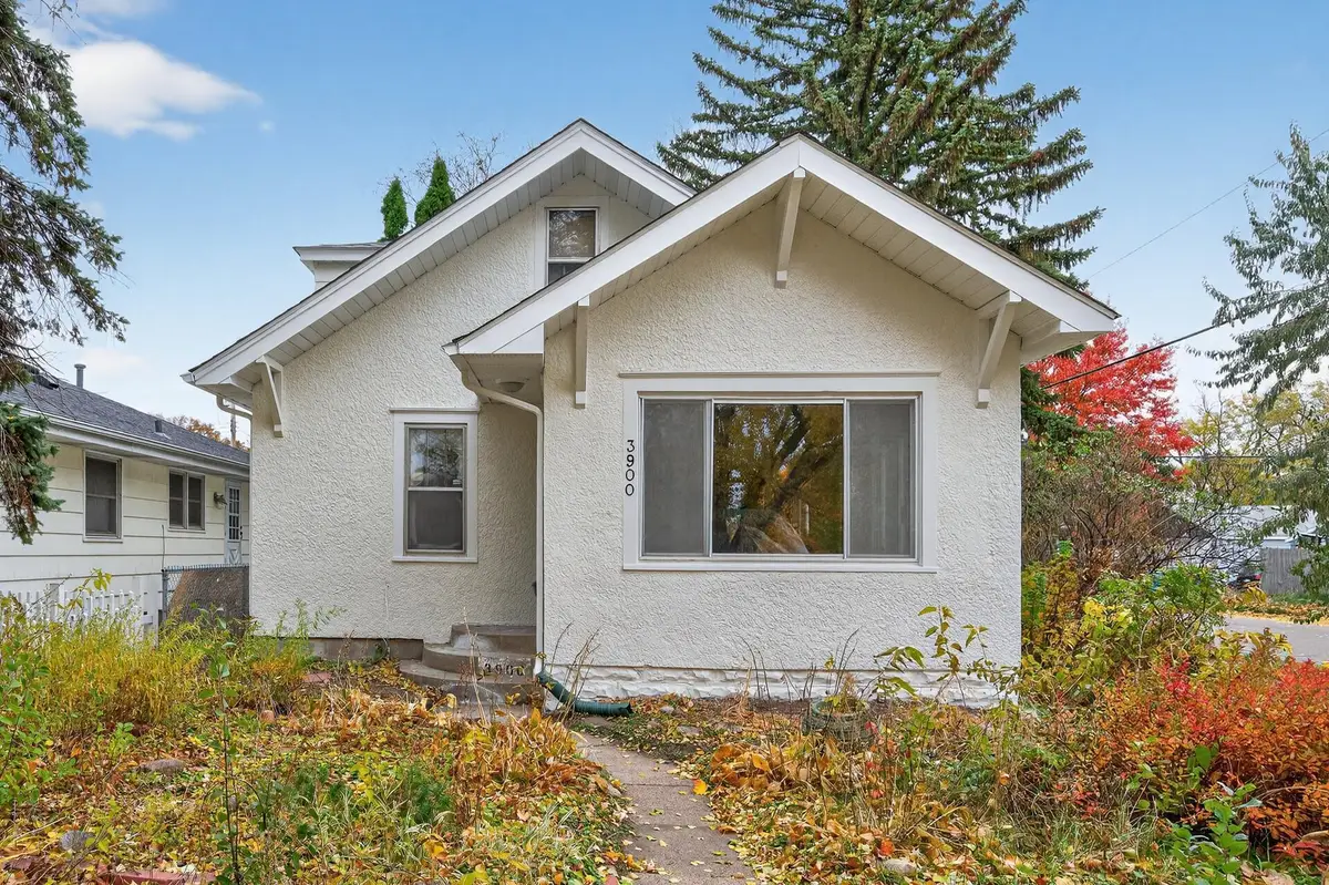 3900 Perry Avenue N, Robbinsdale, MN 55422 - #1