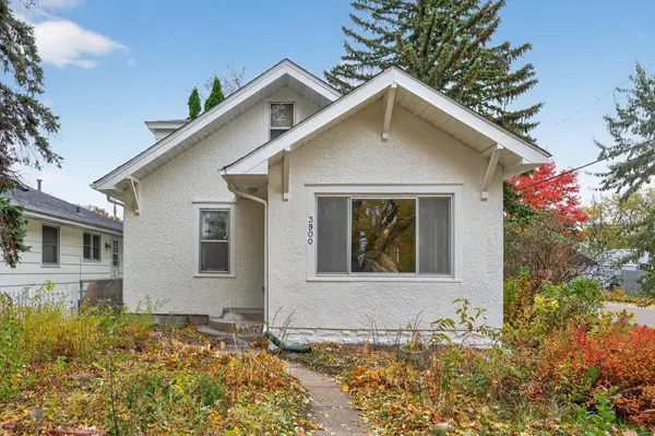 3900 Perry Avenue N, Robbinsdale, MN 55422