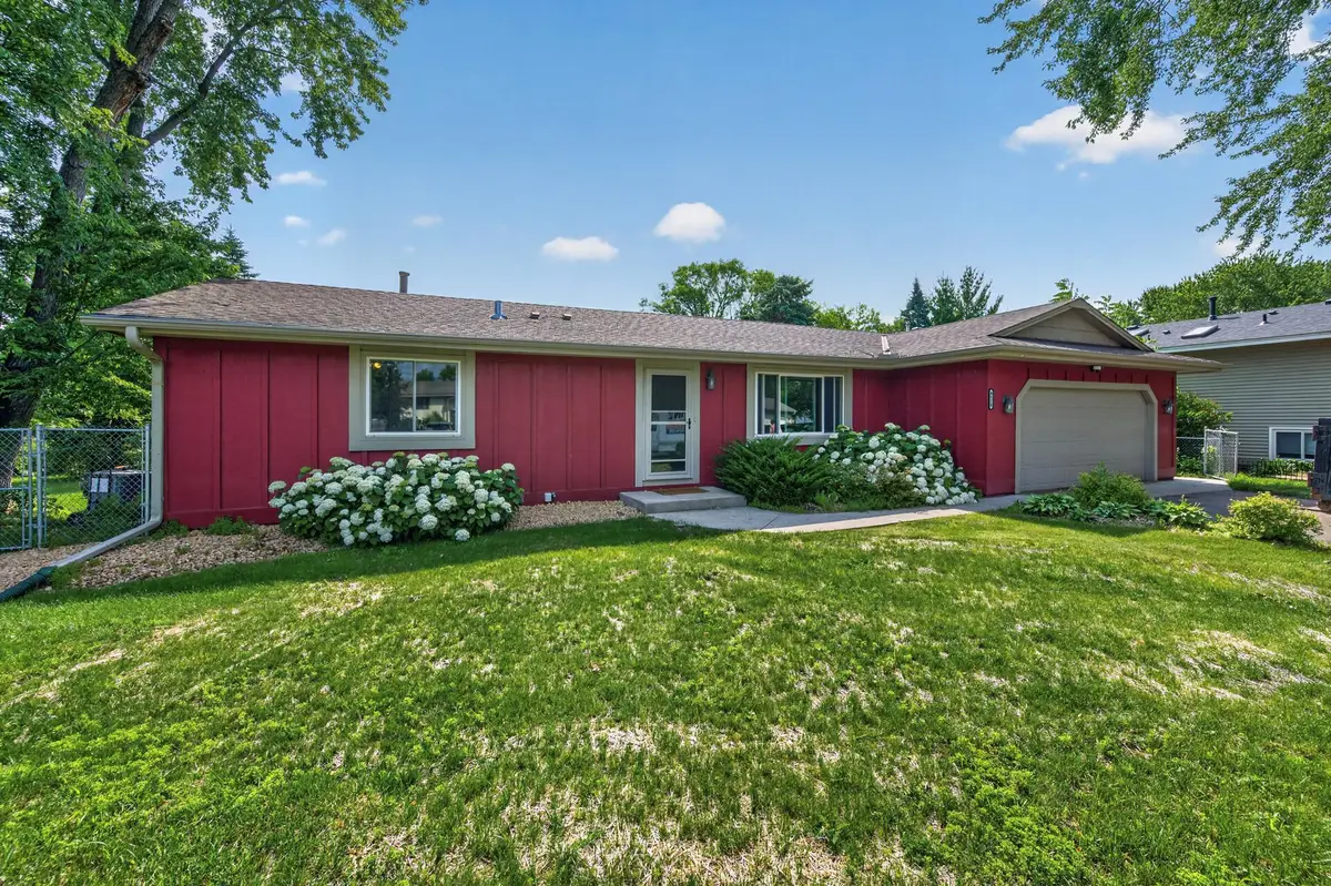9510 Trenton Lane N, Maple Grove, MN 55369 - #1