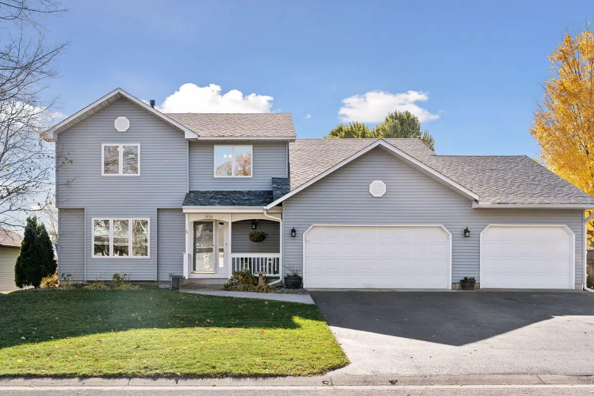 7404 Parkview Drive, Mounds View, MN 55112 - Image #1