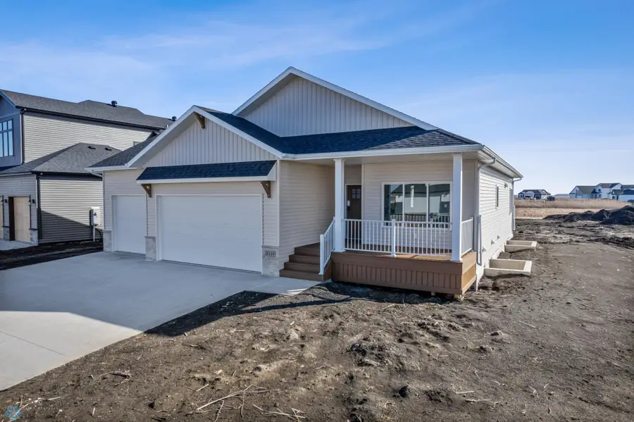 8334 61st Street S, Horace, ND 58047 - Image #2