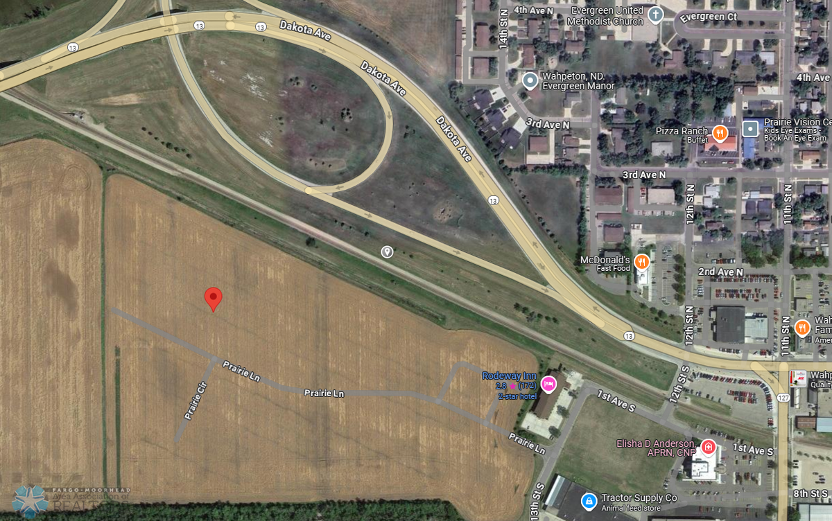 1520 Prairie Lane, Wahpeton, ND 58075 - #1
