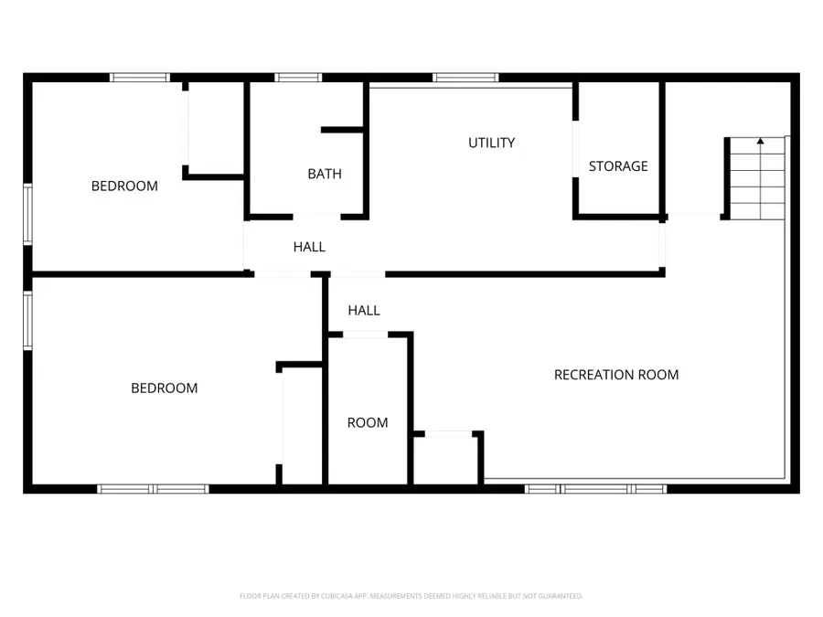801 S Chandler Avenue, Litchfield, MN 55355 - #3