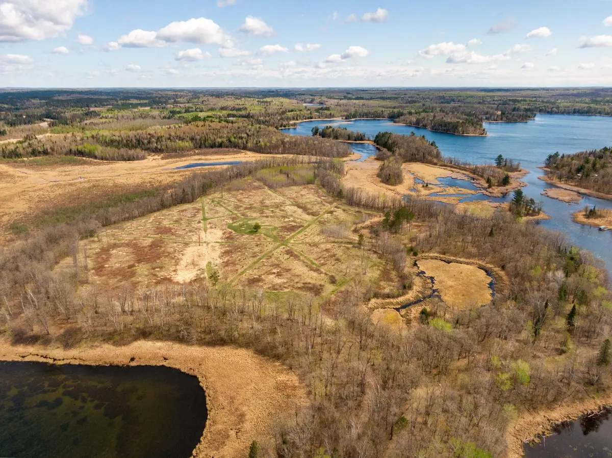 Tract A Brietbach Road, Park Rapids, MN 56470 - #1