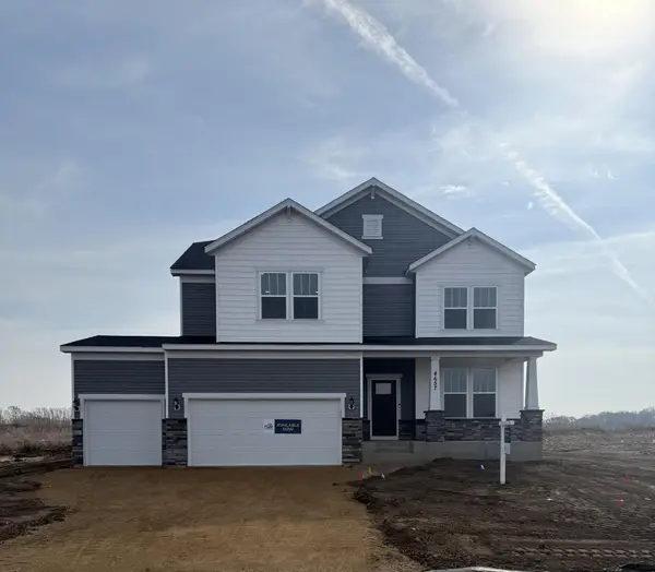 4657 Island Park Drive, Woodbury, MN 55129