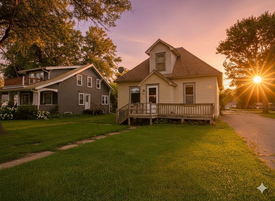 232 Fremont Street S, Lake Benton, MN 56149 - Image #3