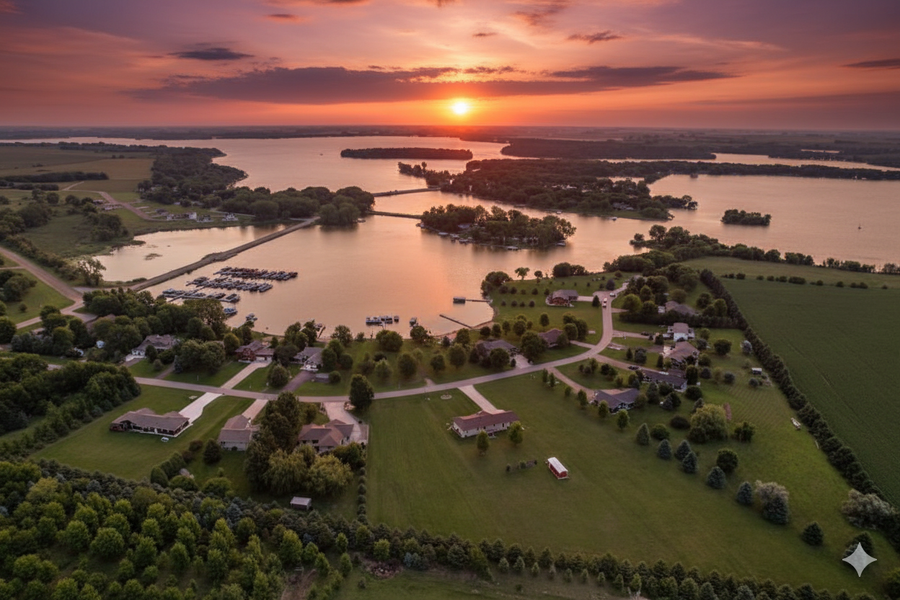 15 Lake Shetek Drive, Mason, MN 56172 - Image #3