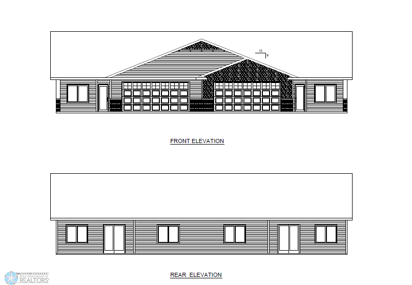 1402 Prairie Lane, Wahpeton, ND 58075 - Image #1