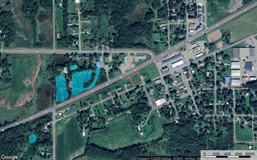 176 Main Street, Foreston, MN 56330 - Image #2