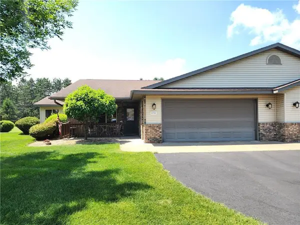 E5751 816th Avenue, Colfax, WI 54730