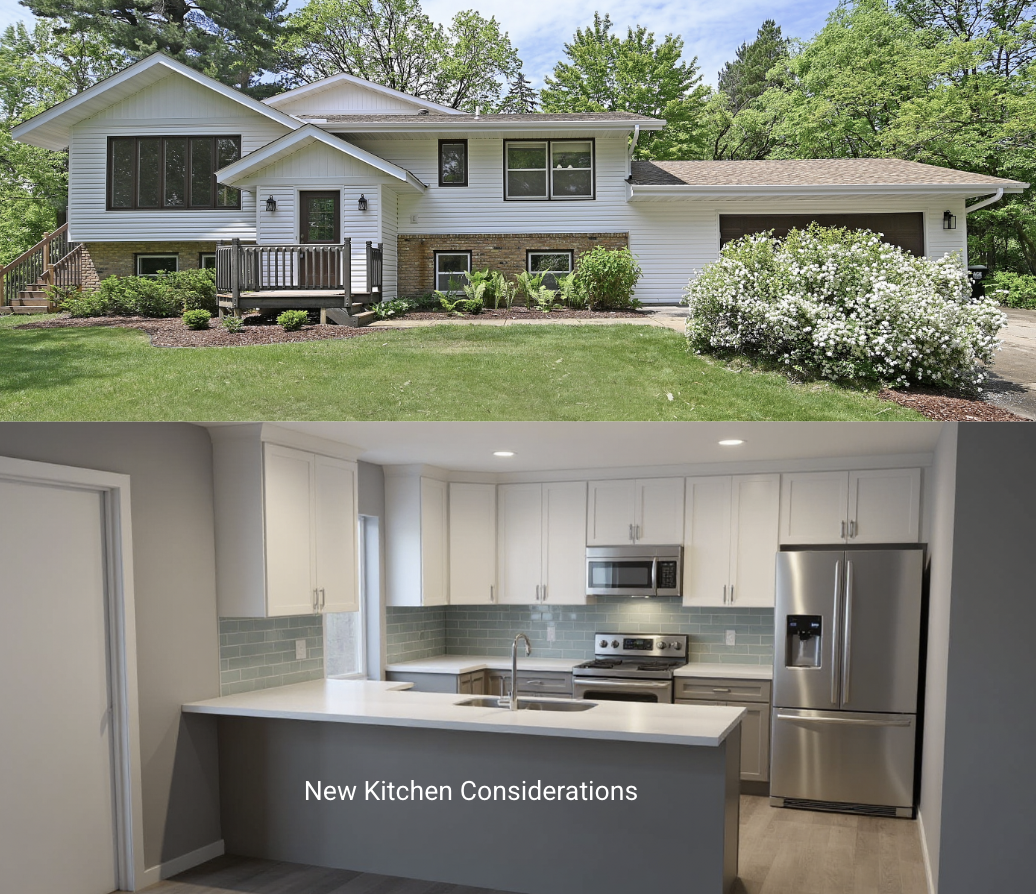 21414 Tulip Street Nw, Oak Grove, MN 55303 - Image #1