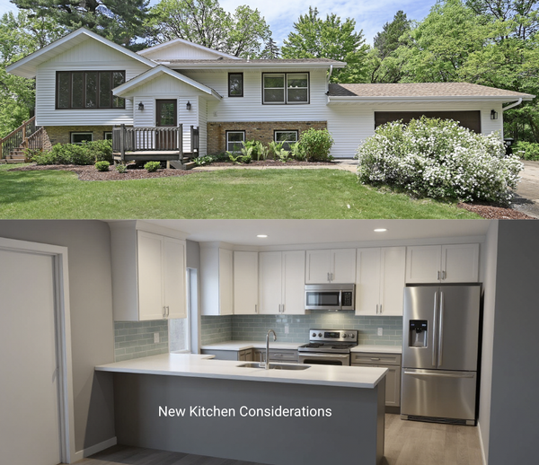 21414 Tulip Street Nw, Oak Grove, MN 55303